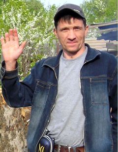 Алексей Куликов