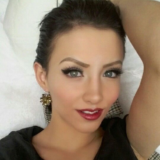 Александра Акниязова