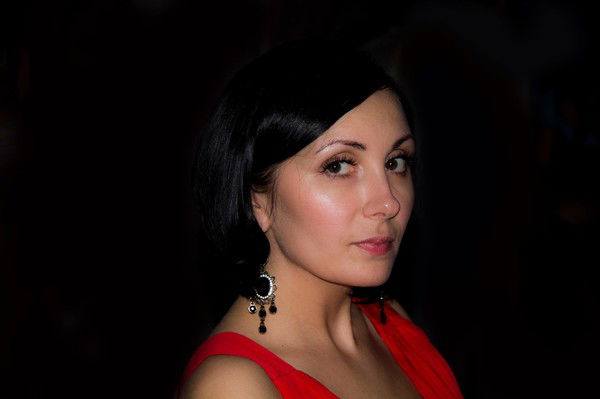 Светлана Власенко