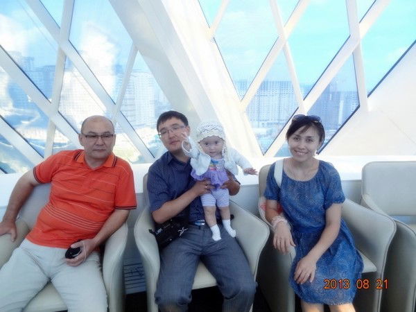 Ерлан Жалгабеков