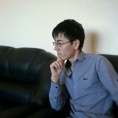 Самат Сайлауов