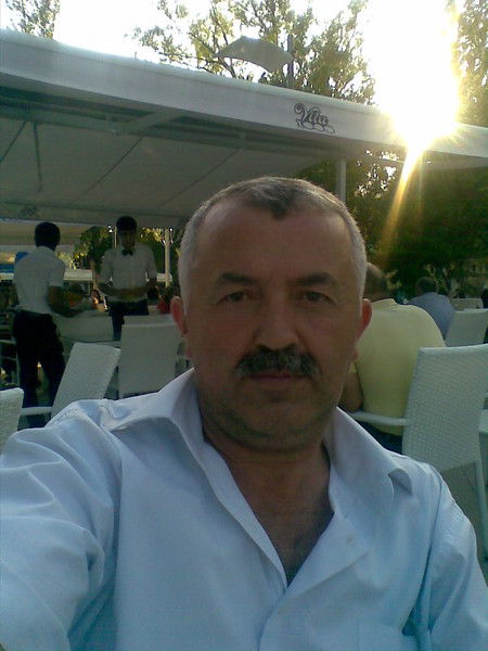 Shahin Ibadov
