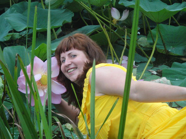 Ирина Федорец