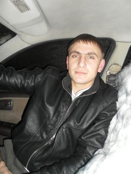 Виктор Петри