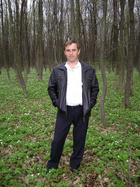 Роман Шургот