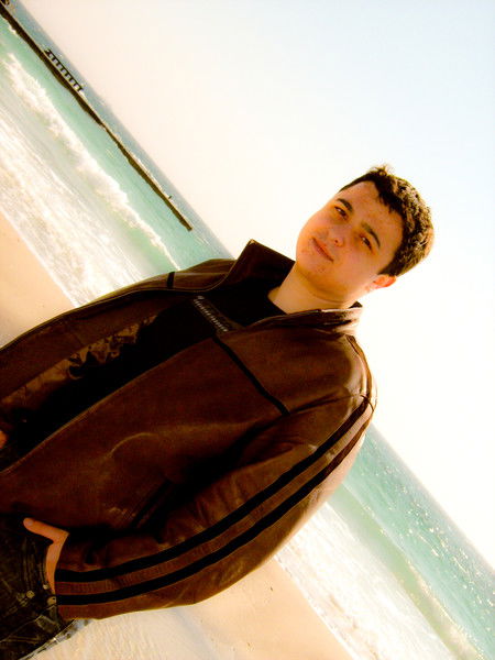 Вадим Бойчев