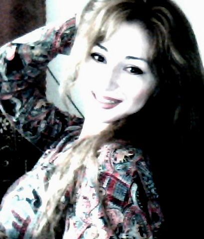 Алина Дудиева