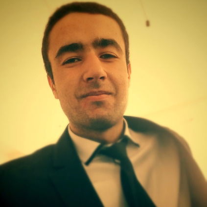 Магомед Мусаев