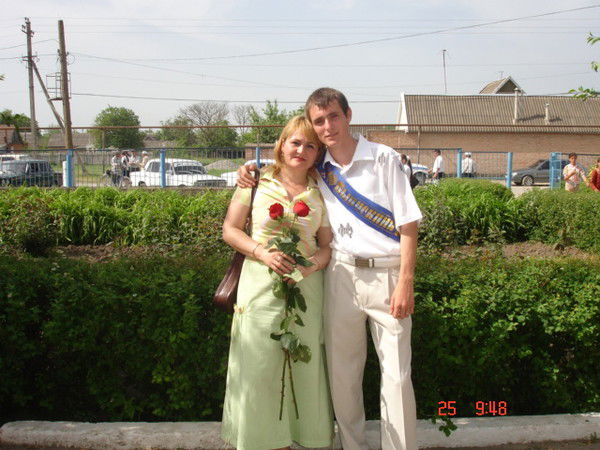 Людмила Хордаева