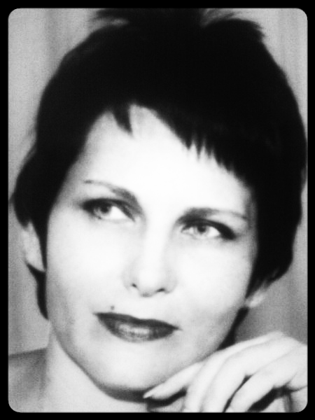 Марина Козленко