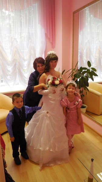 Валентина Карпова