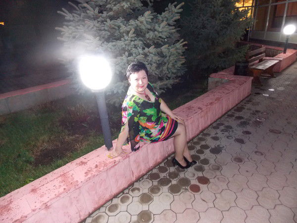 Наталья Дмитрова