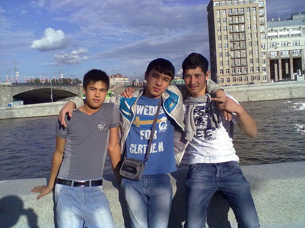 ?тахиr? ??the Most Of??