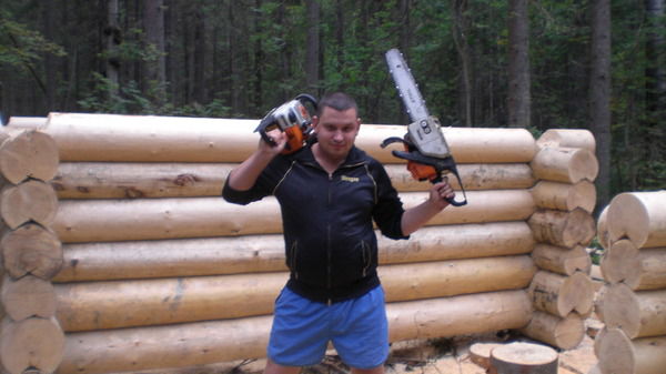 Александр Волков