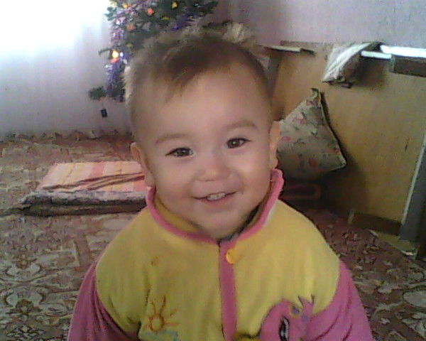 Ерболат Нурмагамбетов