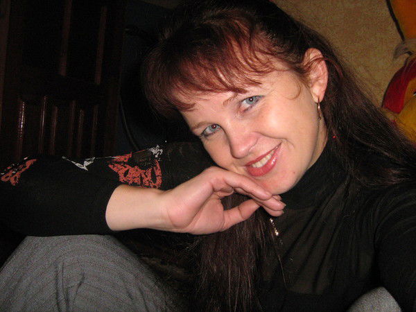 Елена Зайцева