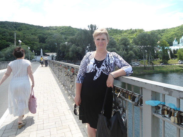 Ирина Грицун