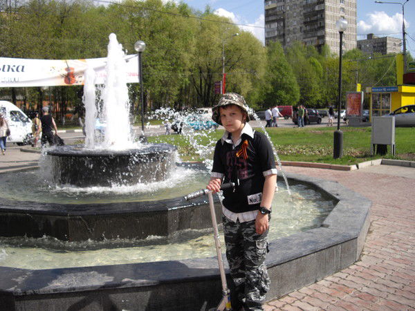 Михаил Гульдяев