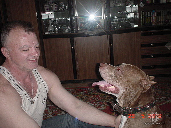 Александр Корочин