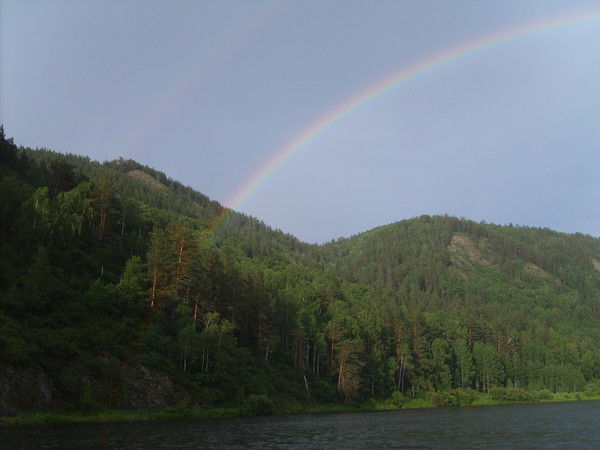 Елена Русанова