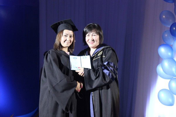 Айка Махашова