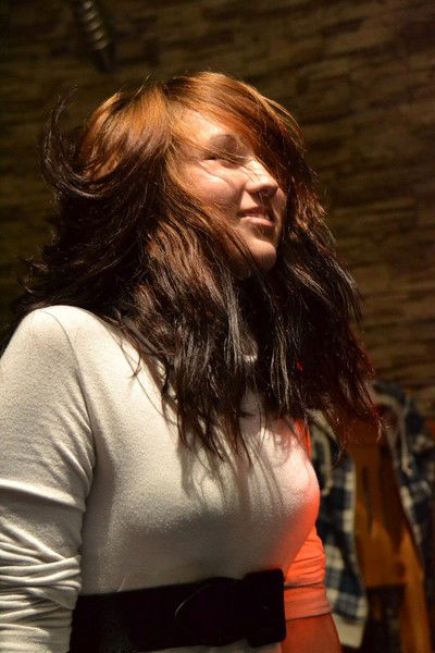 Вика Дмитриева