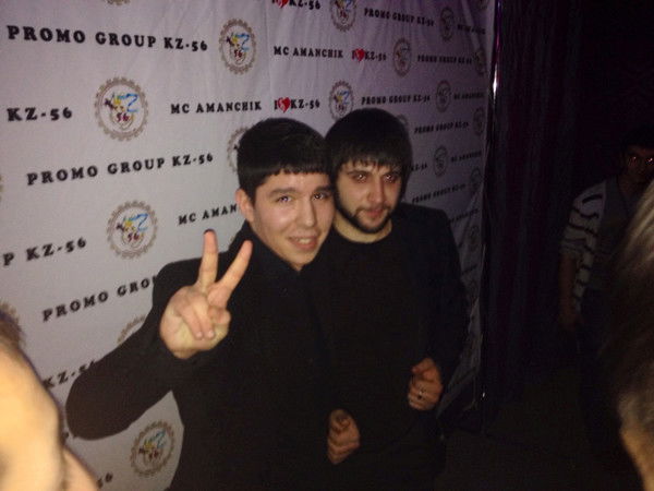 Руслан Оглы