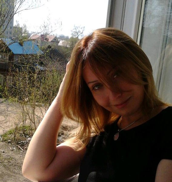 Марина Козлова