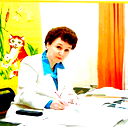 Лариса Белкина