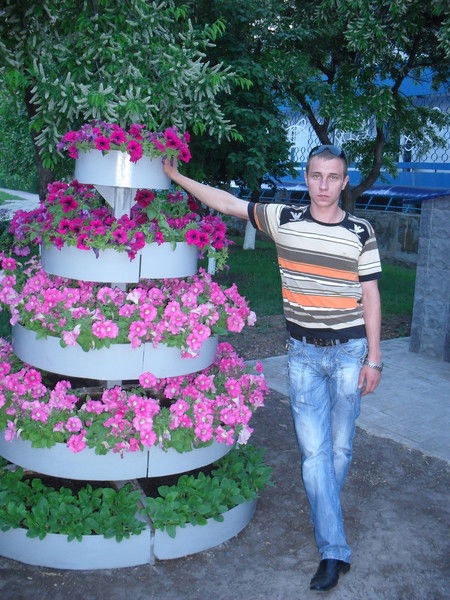 Попов Михаил