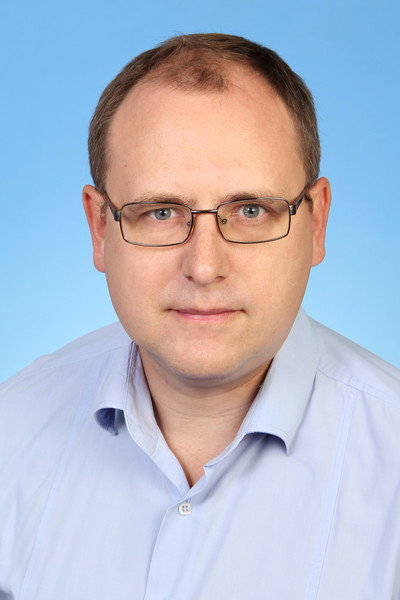 Дмитрий Сиротов