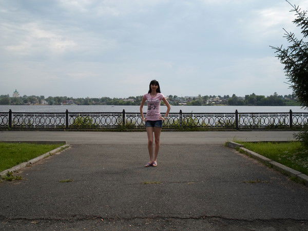 Ксюша Тесленко