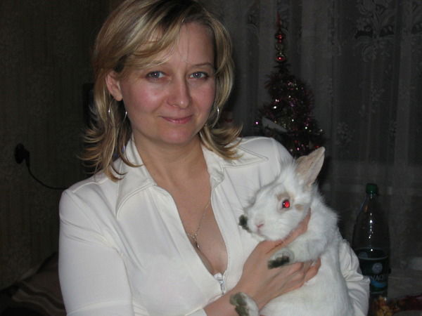 Ольга Киселева