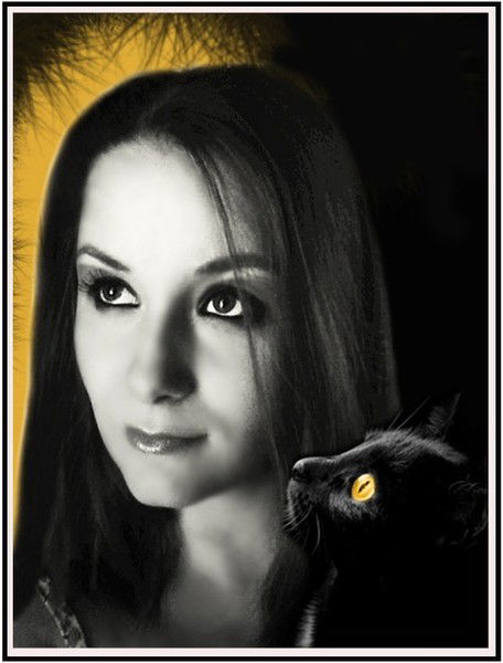 Эльмира Пыжьянова