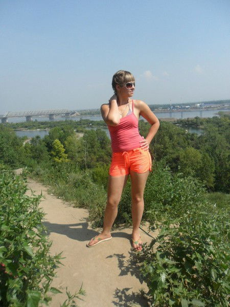 Екатерина Малышева