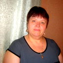 Татьяна Чиж