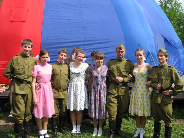 Роман Збруев