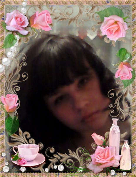 Анастасия Суханова