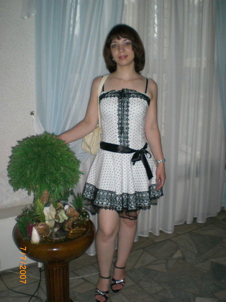 Наталья Иванова