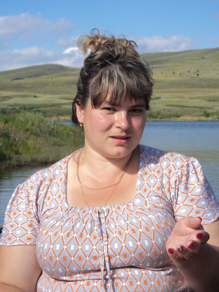 Ирина Соловьева