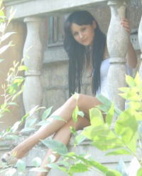 Анастасия Гемма