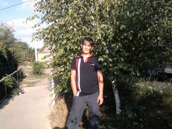 Юра Тихомиров