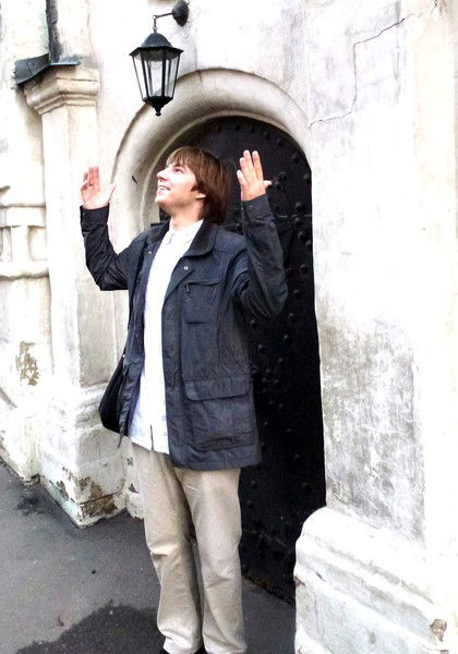 Иван Степаненко