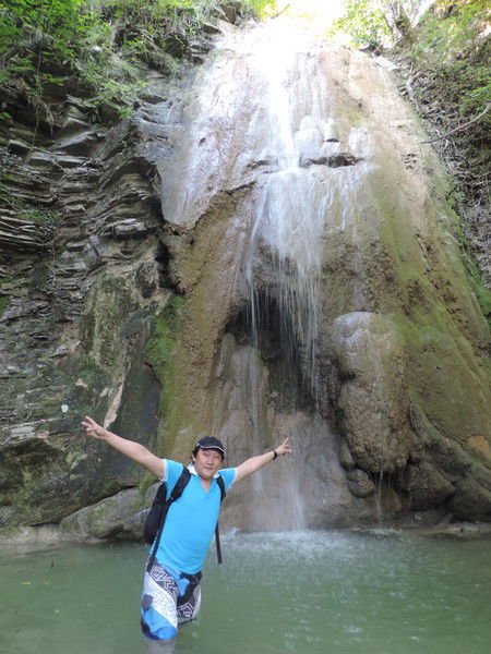 Иннокентий Алексеев