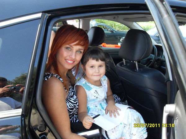 Татьяна Келембет