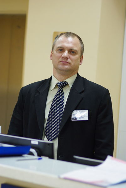 Дмитрий Ларин