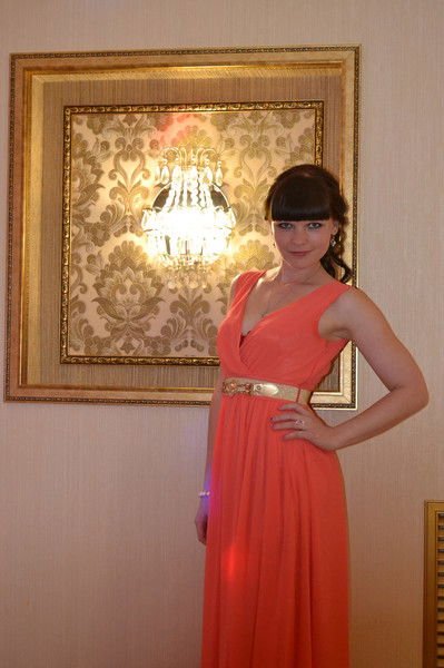 Анастасия Кузнецова