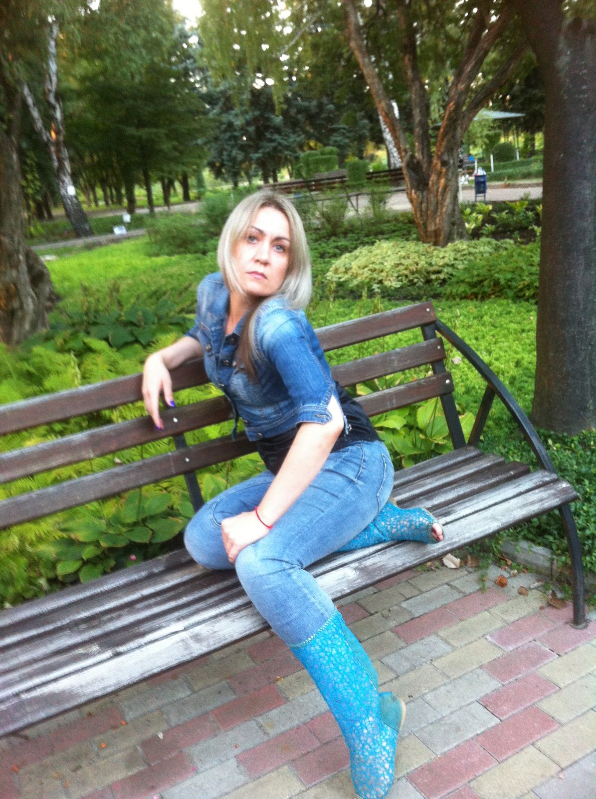 Марина Телеп