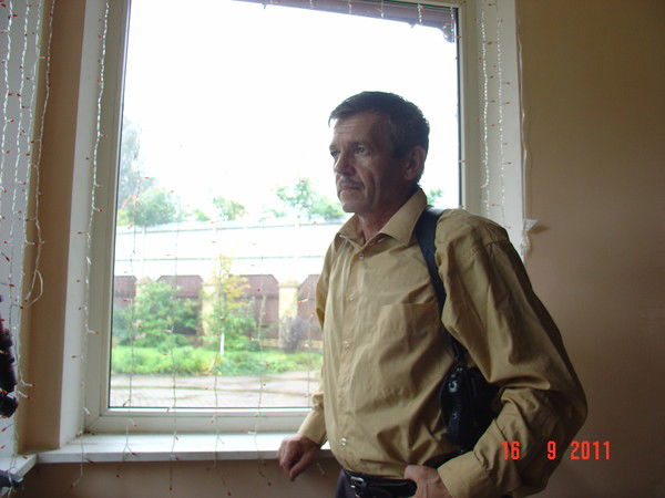 Александр Дударев