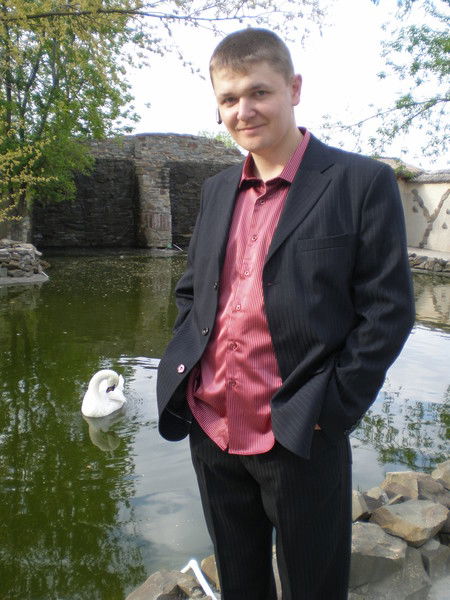 Виктор Заверняев